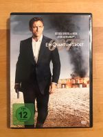 James Bond: Ein Quantum Trost (DVD) Bayern - Augsburg Vorschau