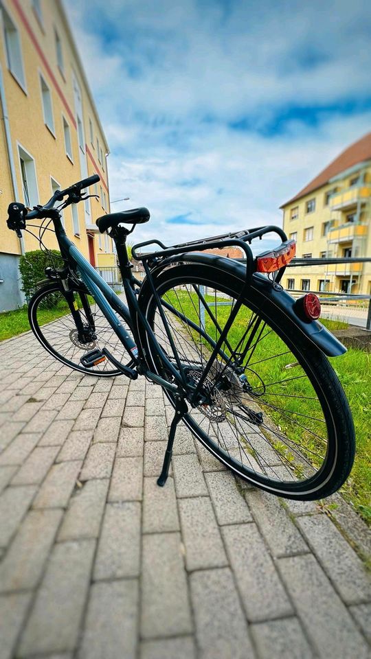 Diamant Trekkingrad 28 Zoll für Damen in Suhl