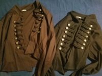 Div. Cardigans / Blazer/ Kurzjacken (insg.5)  M/L. 1-5€ Brandenburg - Schöneiche bei Berlin Vorschau