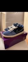 Nike Dunk Low Sashiko 43 US 9,5 Bothfeld-Vahrenheide - Sahlkamp Vorschau