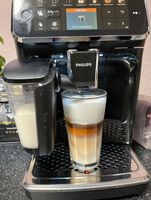 Phillips 5400 latte go Kaffeevollautomat Ricklingen - Wettbergen Vorschau