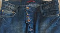 Original Dsquared  Jeans Hessen - Darmstadt Vorschau