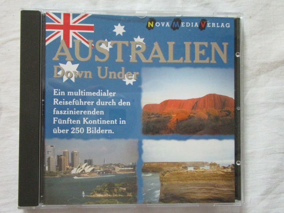 PC CD Rom Zeichnen Malen Drucken Karten Druckstudio Visitenkarten in Metzingen