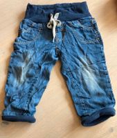 Jeans Hose blau gr. 80 Bayern - Großwallstadt Vorschau