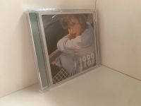 1989 Aquamarine Deluxe CD mit Polaroids | Taylor Swift Frankfurt am Main - Niederursel Vorschau