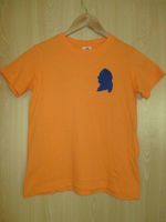 T-Shirt Shirt Goethe Grundschule Kyritz Gr. M 134-140 wie NEU Brandenburg - Kyritz Vorschau