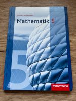 Schulbücher Mathe, Deutsch , Englisch Klasse 5 Realschule Bayern Bayern - Buchloe Vorschau