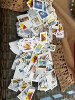 Briefmarken Sammlung über 300 Stück Aachen - Aachen-Mitte Vorschau