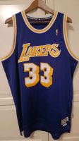 Adidas L.A. Lakers | #33 Abdul-Jabbar | Gr. 2XL Harburg - Hamburg Sinstorf Vorschau