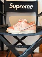 Nike Sb Dunk Jardins du Botanicos Us 9.5 EU 43 Wuppertal - Heckinghausen Vorschau