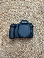 Canon EOS 6D Mark II inkl. Zubehör Hessen - Eiterfeld Vorschau