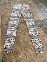 Pepperts Leggings Gr. 134/140 Preis: 1,50 € Mecklenburg-Vorpommern - Bergen auf Rügen Vorschau