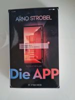 Arno Strobel - Die App Berlin - Hellersdorf Vorschau