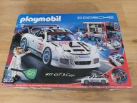 Playmobil / Porsche 911 - GT3 Cup / 9225 Wandsbek - Hamburg Bramfeld Vorschau