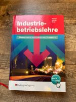 Buch Industriebetriebslehre Bayern - Naila Vorschau