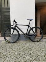 Giant T-Rack Commuter MTB retro kult rack shimano Pankow - Prenzlauer Berg Vorschau