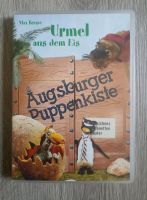 Augsburger Puppenkiste Urmel aus dem Eis DVD Berlin - Treptow Vorschau