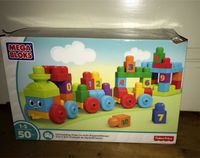 Mega Bloks Learning Train Fisher Price Dresden - Leuben Vorschau