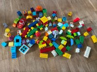 Lego Duplo 110 Teile + Zahlenzug Brandenburg - Neuenhagen Vorschau