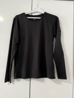 Sport Oberteil H&M Pullover schwarz Nordrhein-Westfalen - Medebach Vorschau