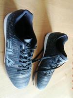 Fila Hallenturnschuhe Gr. 42 Sachsen - Waldenburg Vorschau
