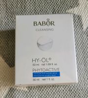 BABOR CLEANSING HY-ÖL PHYTOACTIVE Niedersachsen - Göttingen Vorschau