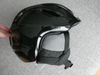 Skihelm GIRO ERA Women’s Gr. M schwarz Hochglanz Niedersachsen - Göttingen Vorschau