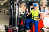 Gabelstaplerfahrer (m/w/d) ab 18,40 EUR/Std. Bayern - Wallersdorf Vorschau