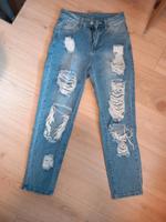 Jeans Damen Gr.38 Bayern - Königsbrunn Vorschau