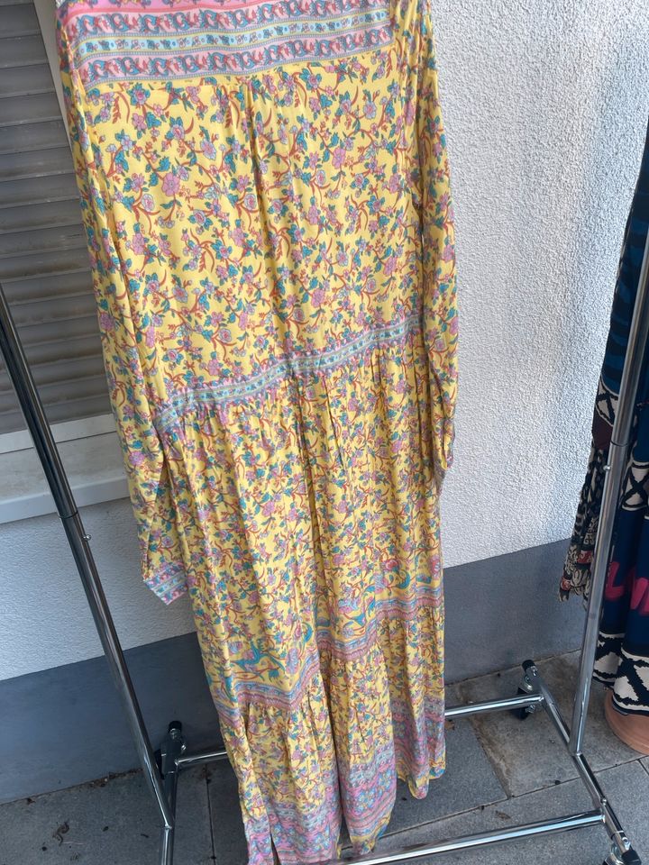 Maxi Kleid Sommerkleid Sale Einzelstücke in Baden-Württemberg - Engen |  eBay Kleinanzeigen ist jetzt Kleinanzeigen