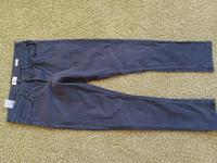 Herrenjeans Jeans grau W 34    Hose Thüringen - Weida Vorschau