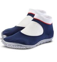 Leguano Barfußschuhe barfuß  blau neu XS 36/37 und L 42/43 Bayern - Erlabrunn Vorschau