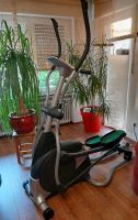 Crosstrainer Andes 509 Horizon, Ergometer, Elipsentrainer Nordrhein-Westfalen - Schlangen Vorschau