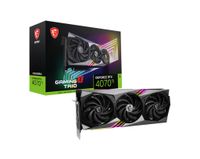 NVIDIA GeForceRTX 4070Ti MSI Gaming X 12GB Schleswig-Holstein - Neumünster Vorschau