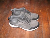 neue sneaker walk x sport gr 42 farbe grau Essen - Essen-Kray Vorschau