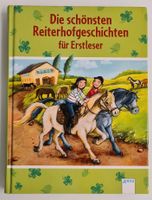 Die schönsten Reiterhoff geschichten für Erstklässler Hessen - Bad Hersfeld Vorschau