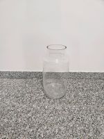 Vase Glas Dekovase Durchsichtig Transparent Nordrhein-Westfalen - Gronau (Westfalen) Vorschau