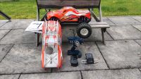 Thunder Tiger MTA 4 S28 Nitro RC Bayern - Altenstadt Vorschau