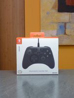 Hori Nintendo Switch GamePad NSW-001U - Kabelgebunden - Neuwertig Pankow - Prenzlauer Berg Vorschau