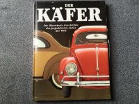 Großes Buch Keith Seume DER KÄFER Nebel Bildband 2000 VW Typ 1 Niedersachsen - Osloß Vorschau