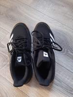 Hallen Turnschuhe Adidas Damen Größe 40 Thüringen - Gotha Vorschau