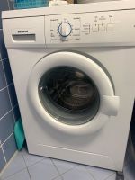 Waschmaschine von Siemens Niedersachsen - Wolfsburg Vorschau