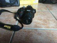 Nikon Kamera D3400 Kit Rheinland-Pfalz - Mehring Vorschau