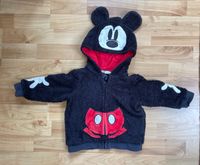 H&M Mickey Mouse Jacke 80 Thüringen - Weimar Vorschau