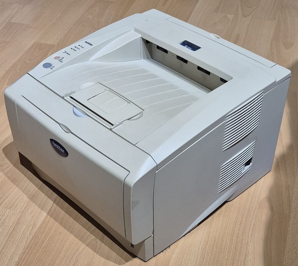 Laserdrucker Brother HL-5170DN in Hilden