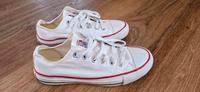 Converse All Stars Gr. 39 weiss unisex Berlin - Biesdorf Vorschau