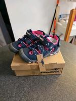 Neue Kangaroos Mädchen Sandalen Schlappen Schuhe Pink Gr 37 Baden-Württemberg - Ihringen Vorschau