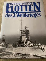 Buch „Flotten des 2. Weltkrieges“ von Preston Bayern - Gauting Vorschau