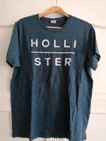HOLLISTER Tshirt Gr. L Pankow - Prenzlauer Berg Vorschau