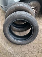 Sommerreifen 225/55R17 Runflat Nordrhein-Westfalen - Rommerskirchen Vorschau